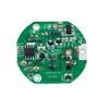 Placa de Control PCBA para Luz de Pesca, Placa Base de Foco LED para Pesca Nocturna, Diseño de Placa de Circuito para Luz de Pesca para Uso en Exteriores