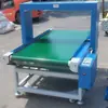 Detector de Agujas de Peluche Jutuo Supplies para Escritorio, Detector de Agujas para Empaquetado de Ropa, Zapatos y Sombreros, Detector de Metales para Alimentos