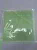 Belleza del coche Paño de limpieza con baño de cristal Franela de cristal Baño de doble cara Terciopelo Paño de limpieza con baño de cristal Toalla con baño de cristal LOGOTIPO