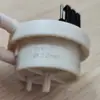 Finnid Yi Ji Nuo Lu Ma Peng Long Interruptor de Inducción 932 Máquina de Café para Beber Agua Medidor de Flujo de Líquido Micro Otro