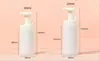 Botella de Mousse de Aminoácidos para Niños Spot Botella Espumante de Plástico PET 250/300ml Botella de Espuma Limpiadora