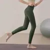 Calça Justa de Corrida Esportiva Camada Base Roupa Exterior Calça Shark Cintura Alta Levanta Bumbum Controle de Barriga Elástica Leggings de Pilates Yoga Fitness