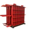 Mmb1.8*2M Puerta Impermeable Hermética para Minas Puerta Impermeable Hermética Fuerte Resistencia a la Presión Puerta Impermeable Hermética para Minas