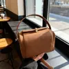 Bolso de Mujer de Alta Gama Transfronterizo 2026 Invierno Nuevo Elegante Bolso de Hombro Gran Capacidad Retro para el Trabajo Bolso Cruzado de Moda