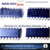 NS4263 SOP16 3W Amplificador de áudio de canal duplo Classe AB NSIWAY/NICHWI Novo Spot