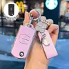 Estuche para llave de Mazda 6 modelo antiguo Mazda 6 seis Mazda Samsung Cheng bolsa para llave de coche hebilla carcasa Jinxiang Ruiyi 2 Mazda 3 mujer
