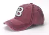 Gorra de béisbol para hombre con protección solar para exteriores, gorra de verano con protección solar para mujer, sombrero con letras coreanas, sombrero de sol de comercio exterior K666