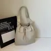 Bolso de Hombro Único Perezoso y Relajado Bolso Tote de Gran Capacidad Color Sólido Bolso de Mano de Alto Valor para Estudiantes Viajes y Trayectos