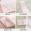 Sujetador refrescante de verano para niñas, algodón puro, pelusa, para niñas en desarrollo, chaleco pequeño, ropa interior anti-bultos para estudiantes de primaria
