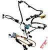 Arnés de cableado del aire acondicionado arnés de cableado de la caja de evaporación tracción a dos ruedas 6436P0 tracción a cuatro ruedas 6436P1 para Peugeot 508