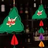 Suministros de Decoración para el Festival del Bote del Dragón para Centros Comerciales, Salones de Clase y Tiendas; Decoraciones Colgantes, Guirnaldas y Arreglos de Escena Festiva