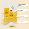 Oceaura Aceite Esencial Hidratante Corporal Piel Suave y Delicada Refrescante e Hidratante Cuidado Diario con Masaje Aceite Esencial