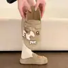 Sapatos Estilosos Estilo Birkenstock com Sola Grossa e Aumento Oculto de Altura, Mules Fofas de Bico Fechado para Mulheres, Novo Modelo Primavera 2026