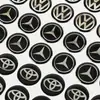 Pegatinas de Plástico Autoadhesivas de Cristal Goteante de PVC al por Mayor del Fabricante, Etiquetas de Plástico de Cristal Goteante, Pegatinas de Plástico de Cristal Goteante para Coche con Logo