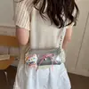 Bolso de Mano para Mujer con Textura Única, Bolso para el Trabajo, Nuevo Modelo 2026, Bolso Cuadrado Pequeño de Lunares con Lazo, Bolso de Hombro a la Moda