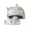 1K0199262Be É Adequado para Suporte de Motor Volkswagen Coxim de Borracha do Motor Pata de Borracha do Motor