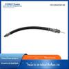 Peças de automóvel ZOOMKEY mangueira de freio dianteira D/E para Mercedes-Benz W220 2204200148