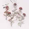 Plantas Simuladas, Plantas Acuáticas, Flores, Bolas Solares, Flores Simuladas, Flores Falsas de Plástico, Accesorios para Plantas Acuáticas, Decoración del Hogar, Arreglos Florales para Bodas