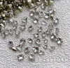 Joyería para Uñas con Caramelo de Diamante de Colores de Verano Forma Puntiaguda Diamante Color Mixto Diamante Pequeño Destello Uña Diamante