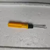 Atacado de chaves de fenda transfronteiriças, conjunto de ferramentas de chave de fenda pequena com torque Phillips e de fenda, ferramentas multifuncionais para reparo doméstico