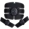 Parche Masajeador de Pulsos EMS con Control Remoto, Masajeador de Meridianos, Parche Masajeador para Cintura y Abdomen, Parche Masajeador para Hombros y Cuello, Masajeador