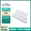 Aplicable a los accesorios del robot barredor Mijia G1/MJSTG1, elemento de filtro incorporado, elemento de filtro Hepa Haipa
