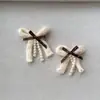 Borla de Hilo Lazo Accesorios Pinzas para el Cabello Fundas para Teléfono Calcetines Bolsas Mascotas Decoraciones DIY Accesorios para Ropa de Mascotas Venta al por Mayor