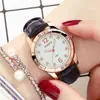 Shinoya Brand Explosions High-end Impermeável Luminoso Senhoras Relógio Atacado Relógio de Quartzo com Cinto de Diamante Relógio de Estudante Mulheres