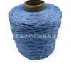 Hilo de Seda Brillante, Hilo Metálico Hecho a Mano para DIY, Hilo Dorado y Plateado, Hilo Hueco, Hilo con Purpurina, Cinta Hueca, Hilo en Stock