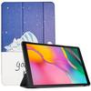 Aplicable a la funda protectora para tablet Red Mi 2022 Redmi pad, funda de cuero para ordenador de 10.61 pulgadas, cubierta de borde con soporte
