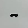 Adequado para Volkswagen R rotulagem CC passatCC R logotipo Volkswagen Rline cauda logotipo liga logotipo modificação