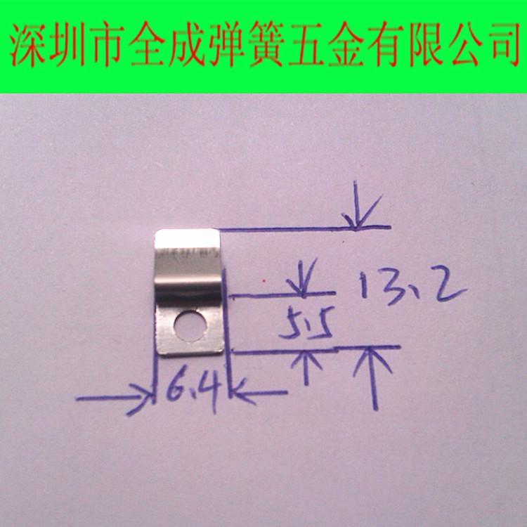 不锈钢压片2