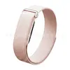 Adecuado para correa de reloj Google Fitbit Air, Bucle de nailon con velcro Google Fitbit Air