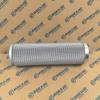 Elemento de Filtro de Óleo Hidráulico Kbyy Elemento de Filtro para Britador Aço Inoxidável Máquinas de Engenharia Filtro Material Filtrante
