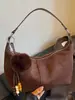 Bonita Xiaomi Home 2026 Nova Bolsa Alta Aparência Bolsa de Ombro Único Feminina Bolsa Bolinho Moderna Bolsa Transversal Estilosa Bolsa Feminina