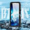 La funda impermeable Samsung es adecuada para A26/A36/A25 /A24/A54/A55 funda anti-caída para buceo funda protectora para teléfono móvil