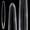 Katana japonesa forjada a mano, sin afilar, juego de tres hojas, gama alta, sin cortar