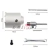 Taladro para agujeros en pared LAIWEI de gran venta broca para hormigón taladro para agujeros de aire acondicionado taladro para agujeros en pared de ladrillo fábrica de suministro