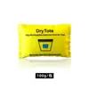 Gel de Sílice Desecante Deshumidificador para el Hogar, Armario y Baño, Absorción de Humedad, Anti-Humedad, Desodorización, Paquete Deshumidificador que Cambia de Color, Antimoho