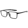 Armazón de Gafas Profesionales para Correr y Jugar Deportes Juveniles 5056YD Armazón Cuadrado para Estudiantes Hombres Armazón para Gafas de Miopía con Lentes