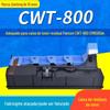 Caixa de reciclagem de resíduos de toner Pantum bentu CWT-800 aplicável CM8505dn CM8506dn caixa de reciclagem de resíduos de toner
