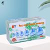004-1P Dispositivo de ventosas al vacío Baoyi No. 1 6 latas Tarjeta de papel inglés terapia magnética succión doméstica lata de fuego Ventas Directas de Fábrica