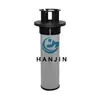 Elemento Filtrante de Óleo Hidráulico Industrial Sh74510 Elemento Filtrante de Aço Inoxidável Linha de Processamento de Sucção e Retorno de Óleo Filtro Filtro Melt-Blown