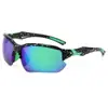 Nuevas Gafas de Sol Polarizadas para Ciclismo Amazon Transfronterizas para Deportes al Aire Libre, Conducir y Gafas de Protección UV para Europa y América