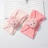 Nueva Diadema Elástica para Niños Color Sólido Jacquard Suave Diadema para Bebé Accesorios para el Cabello de Bebé Exportación Europea y Americana Transfronteriza