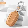 Adecuado para Cubiertas de Llave Toyota Corolla Highlander Rav4 Rongfang Levin Camry Avalon Llaves de Coche