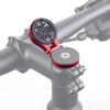 Adecuado para iGS Blackbird WAHOO Bairuiteng Garmin Jiaming Base del medidor Dial Accesorios de reparación del medidor
