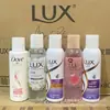 Lux 100g shampoo gel de banho frésia hidratante para gastar frascos pequenos de viagem viagem aviação uma geração de lote