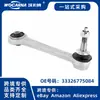 33326775084 Novo Encaixe para BMW E60 E66 09/06- Braço de Controle da Roda Traseira (Pequeno) R