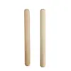 Palo de ritmo al por mayor palo Orff instrumento de percusión color madera palo de sonido niños escolares preescolar instrumento musical golpe